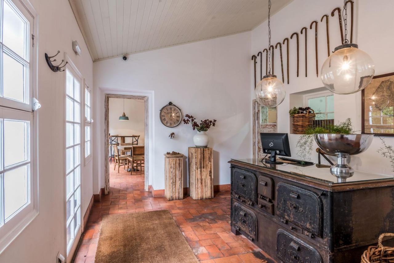 Rabacal Nature Spot Cottage Estreito Da Calheta Exterior foto